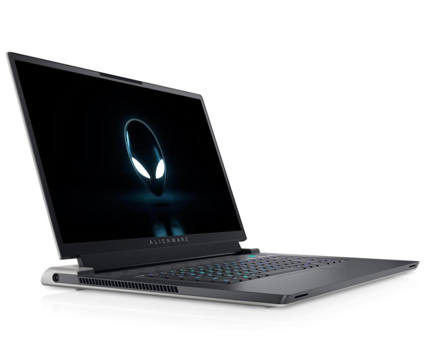 Dell Alienware x17 R1 i9-11980HK/32GB/1TB/Win10 RTX3080 - 664336 - zdjęcie 2